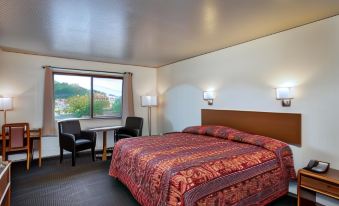 Cap Sante Inn