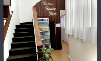 Tirana Square Hotel