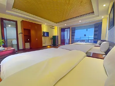 Sen Trang Hotel Hotels in 