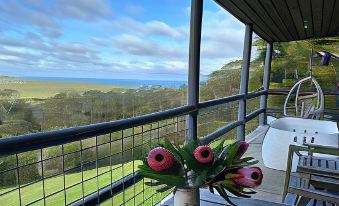 Glenaire Cottages