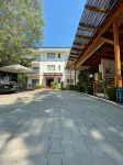 Aparthotel Vila Tufi Hotels in Velipoje