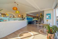 Hôtel Océan Hotel a Capbreton