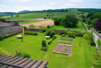 Le Logis d'Azé Hotels in Cluny