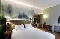 Hotel Mercure Saint Nectaire Hôtels à : Besse-et-Saint-Anastaise