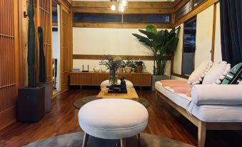 Suncheon Hanok Hangaroi Pension