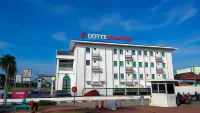 Frazel Heritage Hotel