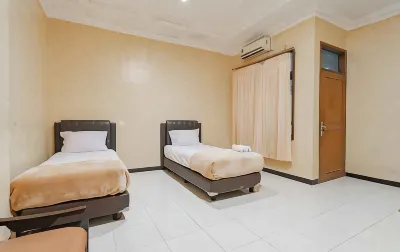 Hotel Markoni Pamanukan Mitra RedDoorz Hotels in Citrajaya