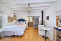 Dos Hermanas Compound 7 Casitas Downtown - Bungalow