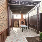 Apartment House 213 Các khách sạn ở Gorod Voronezh