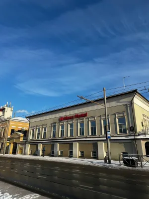 Plaza Hotel (Плаза Отель) Отели в г. 