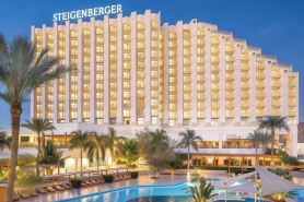 Steigenberger Hotel & Nelson Village, Taba