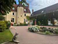 Manoir de La Barre Ceton - Apartments