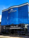 Platinum Hotel Hotel in zona Alsubh Park