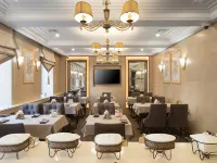 Volga Hotel エンゲリスのホテル