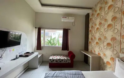 TABUHAN INN Hotel di Tukangkayu