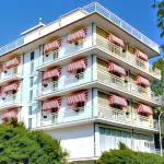 Hotel Ville de Paris فنادق في Province of Rimini