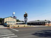 Signature Inn Winnemucca Các khách sạn ở Winnemucca