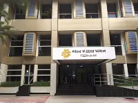 Alice Vitoria Hotel by Nobile Hotels near IGREJA BATISTA EM CONSOLACAO