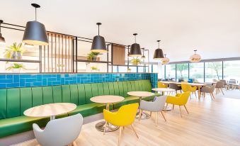 Holiday Inn London - Luton Airport