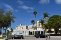 Theoxenia Hotels in 