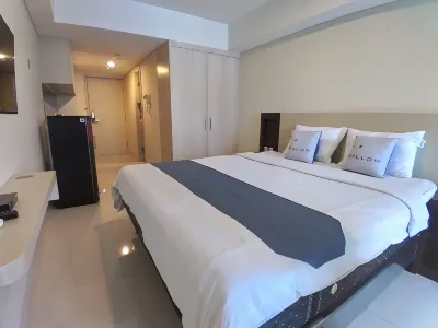 Pinnacle Apartment ( Louis Kienne )
