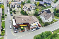 Pension Hubertus