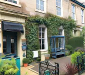 The Kingsview Townhouse - Boutique Hostel Hotels in Merchiston