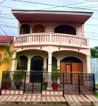 Granados Guest House Hotels in El Tanque Rojo