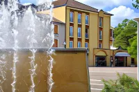 Hotel des Lauriers Roses Hotel a Val-de-Meuse