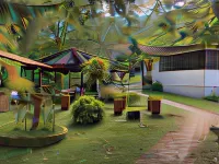 Bahareque Hostal Hotels in 