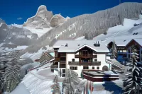 Sporthotel Panorama