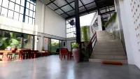 Nornlamphun Boutique Hotel - 2-Star