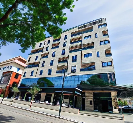 Hotel Mostar