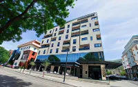 Hotel Mostar - نادي رياضي