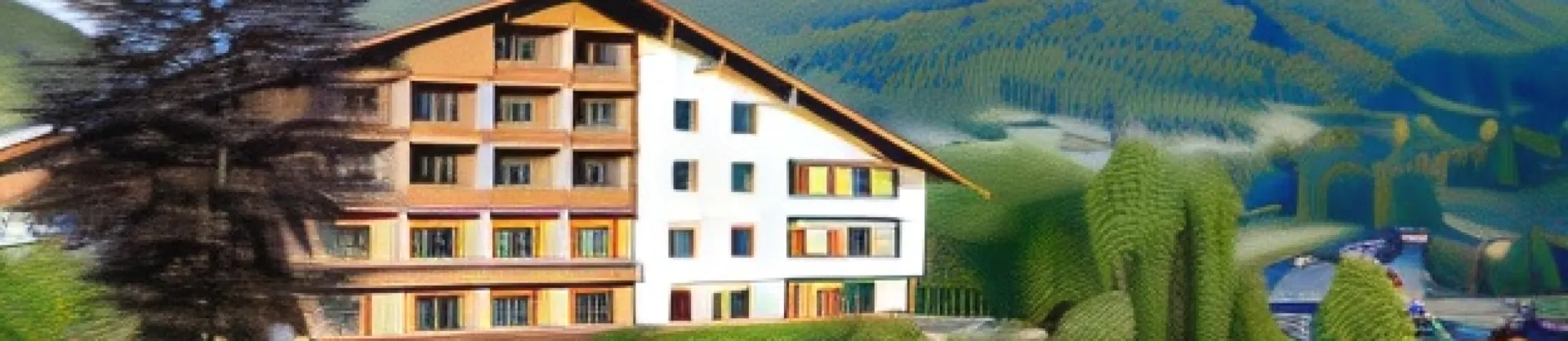 Alberghi Selezionati a 4 stelle
