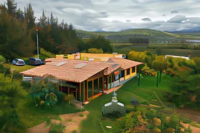 Hosteria Cananvalle