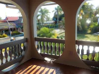 Bluewater Lodge