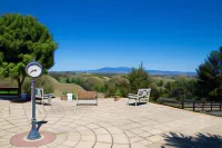 Rua Resort - 3 stjerner