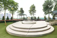 Equine Residence by Favspace Hotels in Seri Kembangan