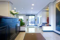 Hotel Ibiltze