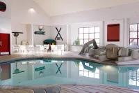 Wildwood Lodge & Suites - 3 étoiles