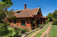 Buxton Manor Hoteles en North Adelaide
