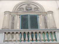 La Luna Guest House