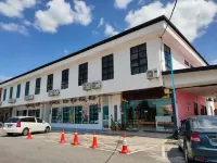 Noor Boutique Hotel Hotels near Pakjang Lee Mentarang Perlis
