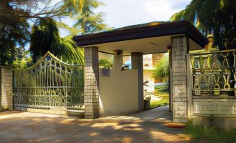B&B Airport Venice Diego 2
