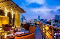 澳滋客棧 OZ HOTEL - 早餐