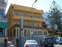 Hotel Sabbie d'Oro