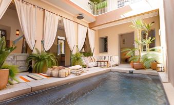 Riad Olema et Spa
