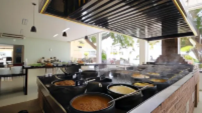 Hotel Skalla - Melhor Custo Beneficio Hotels in Teixeira de Freitas