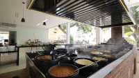 Hotel Skalla - Melhor Custo Beneficio Hotel a Teixeira de Freitas